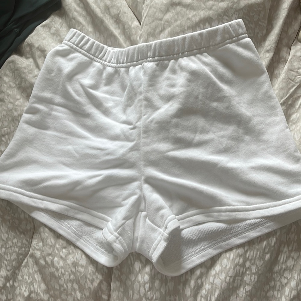TNA airyAF shorts